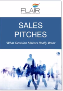 Sales Pitch Ideas your clients want to see